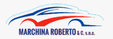 Logo Autosalone Marchina
